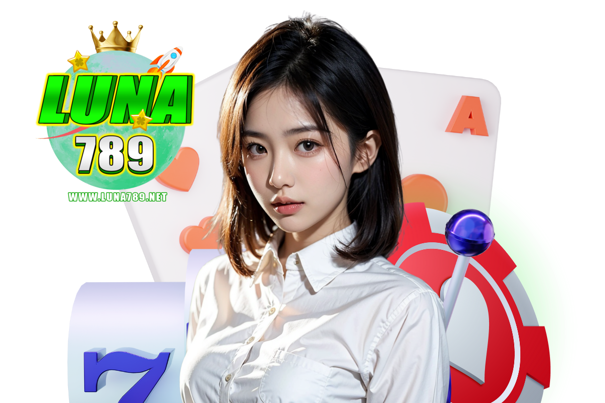 luna789 สมัคร