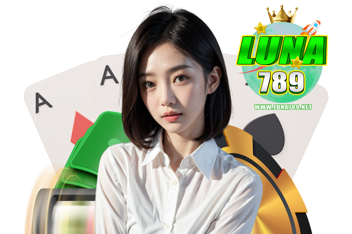 luna789 สล็อต