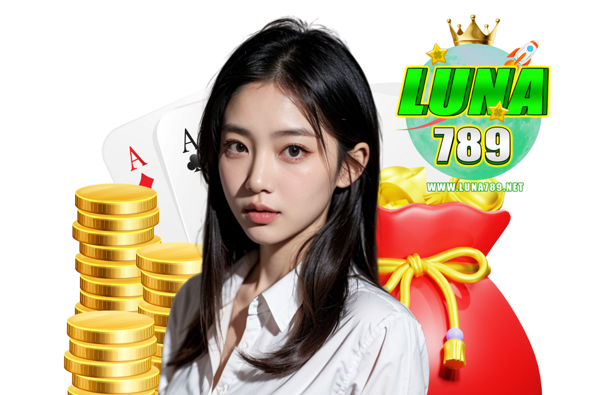 luna789 เว็บตรง